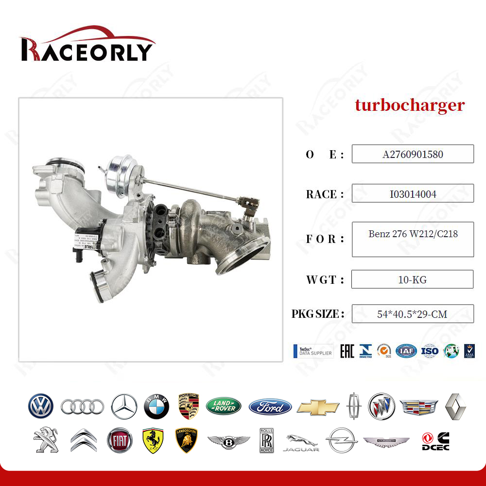 benz-276-w212-c218-turbocharger-a2760901580-4