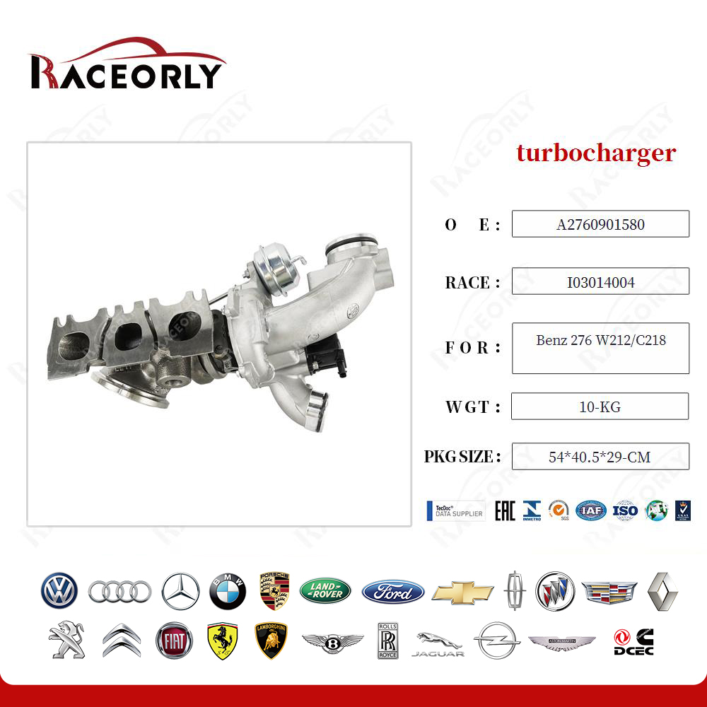 benz-276-w212-c218-turbocharger-a2760901580-8