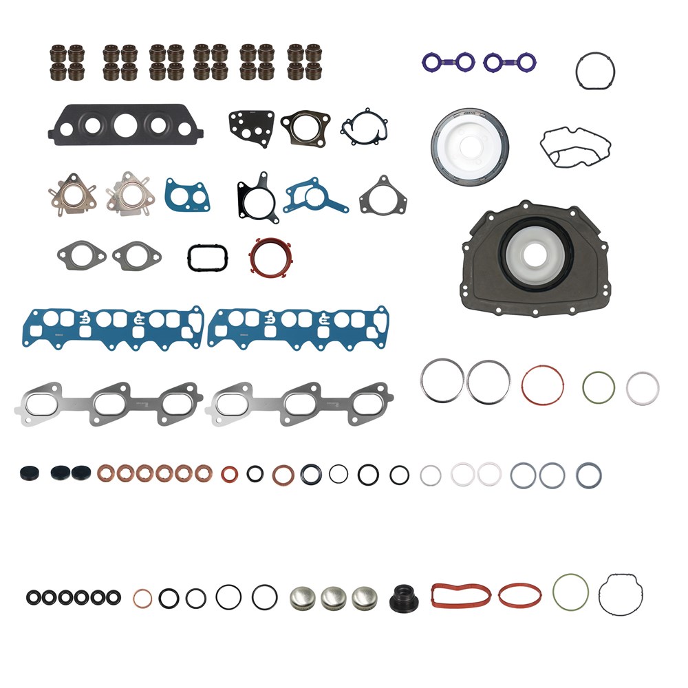 benz-642-3.0t-diesel-old-model-gasket-kit-a6420162120-5