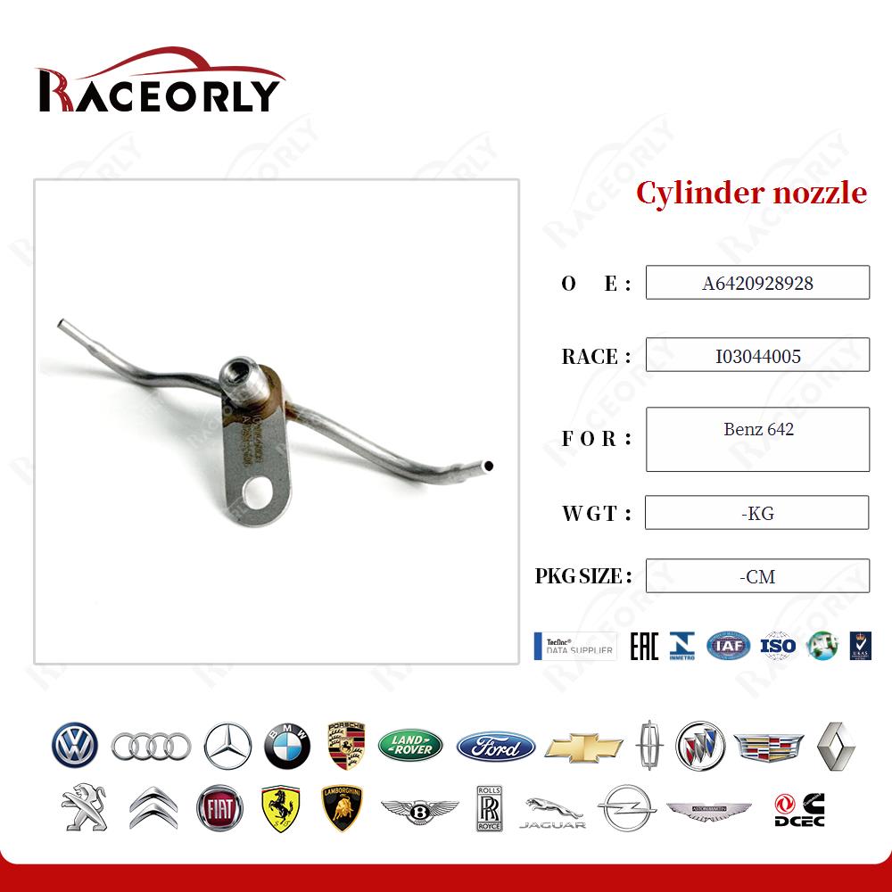 Benz-642-Zylinderdüse-A6420928928-8