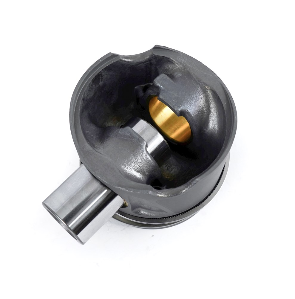 Juego de pistones Benz 642 +50 A6420300418-19
