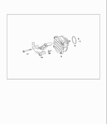 benz-646-647-vacuum-pump-a6462300365