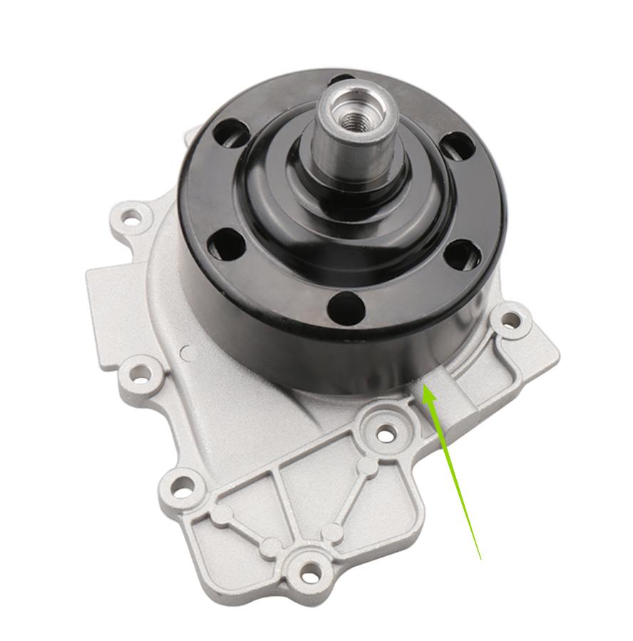 water pump 6512002301 for Benz 651 2.1T