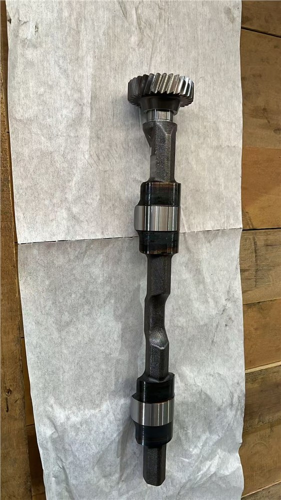 benz-651-2.1t柴油-balance-shaft---left-6510340216-10