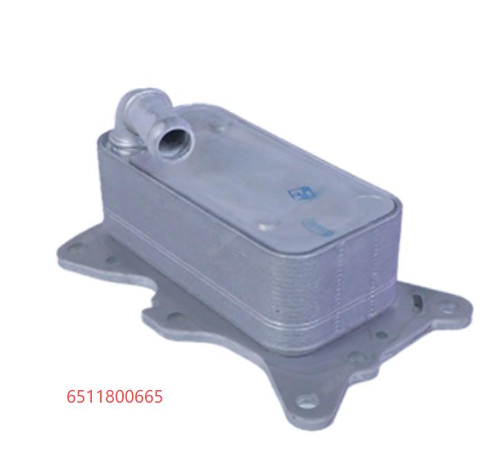 benz-651-2.2t-oil-cooler-6511800665-2