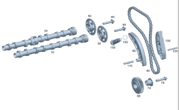benz-651-2.2t-timing-kit-a0009938276-6