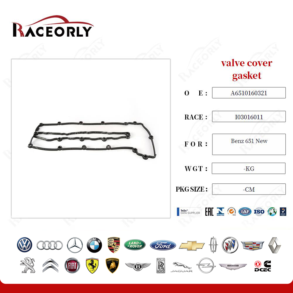 benz-651-new-valve-cover-gasket-a6510160321-12