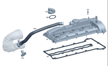 benz-651-new-valve-cover-gasket-a6510160321-6