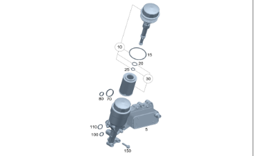 benz-651-oil-filter-housing-a6511801310
