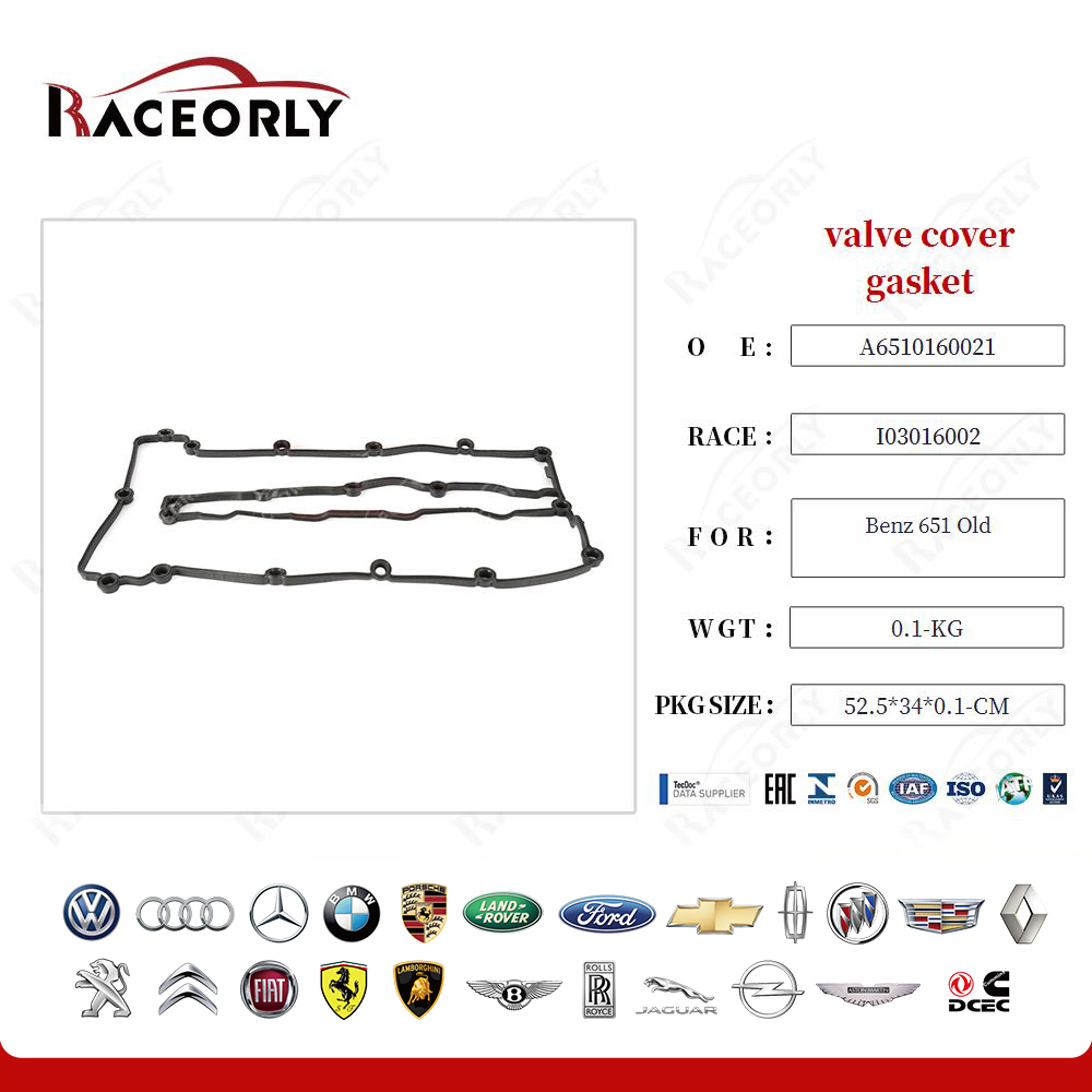 benz-651-old-valve-cover-gasket-a6510160021-14