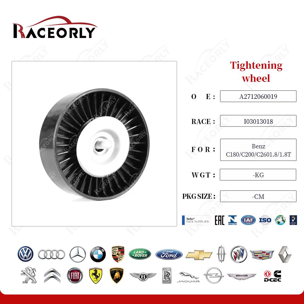benz-c180-c200-c2601.8-1.8t-tightening-wheel-a2712060019-26