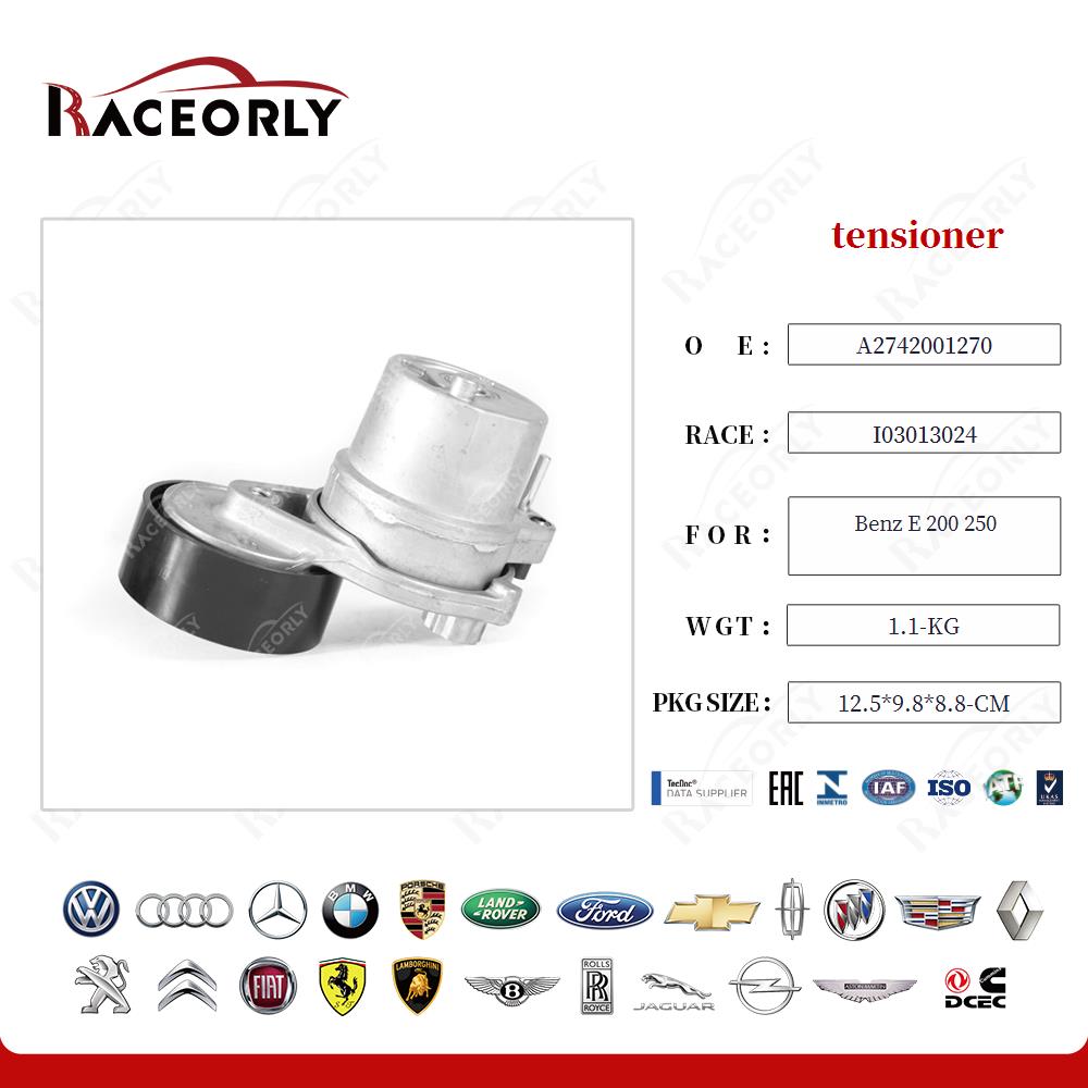 Tensor Benz E-200-250 A2742001270-16