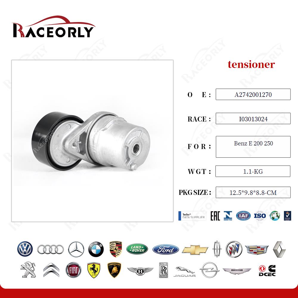 Tensor Benz E-200-250 A2742001270-18
