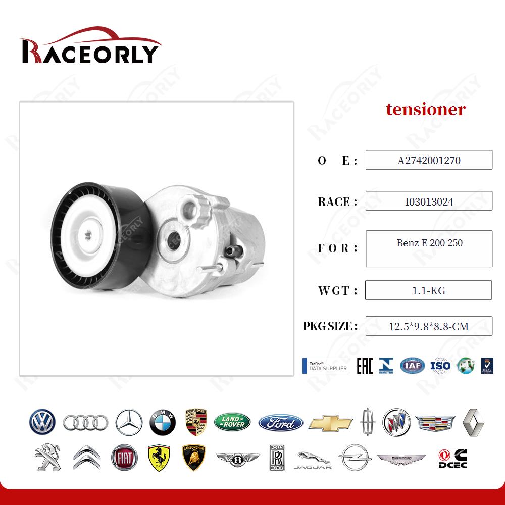 Tensor Benz E-200-250 A2742001270-20