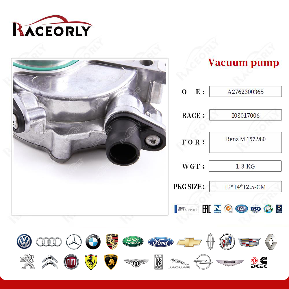 bomba-de-vácuo-benz-m-157.980-a2762300365-4