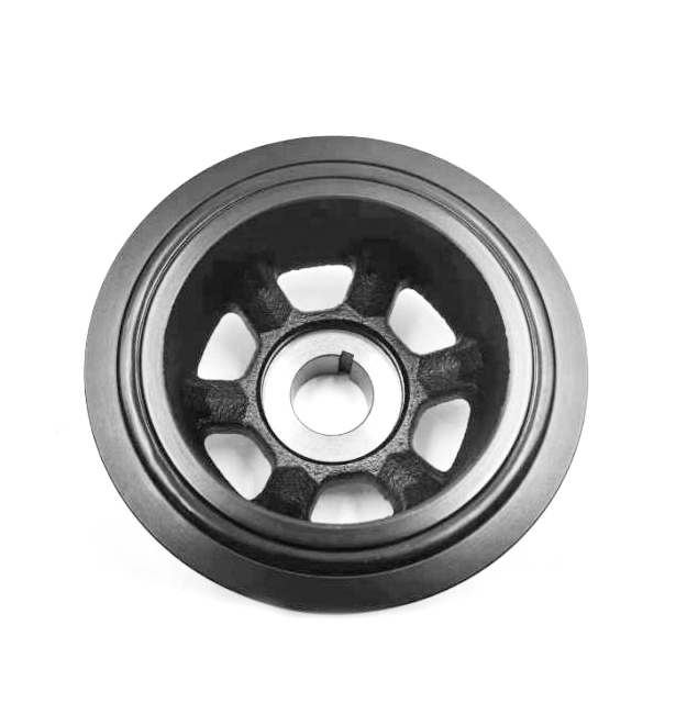 benz-m112-m113-crankshaft-pully-a1120350000-12
