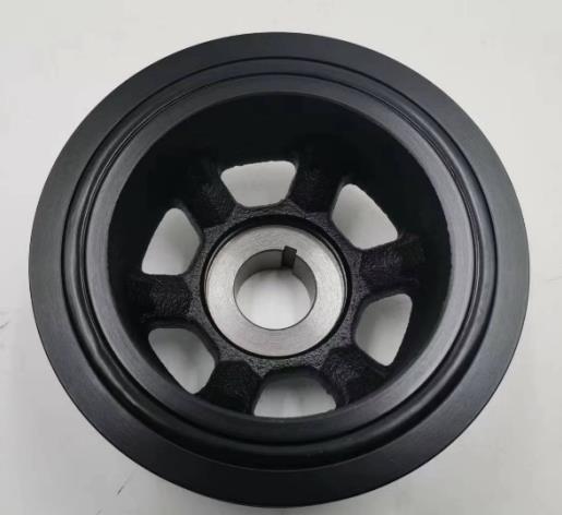 benz-m112-m113-crankshaft-pully-a1120350000-4