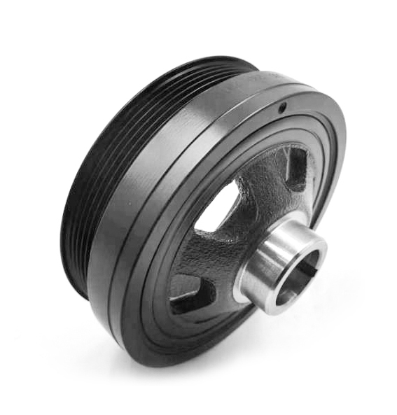 benz-m112-m113-crankshaft-pully-a1120350000-6
