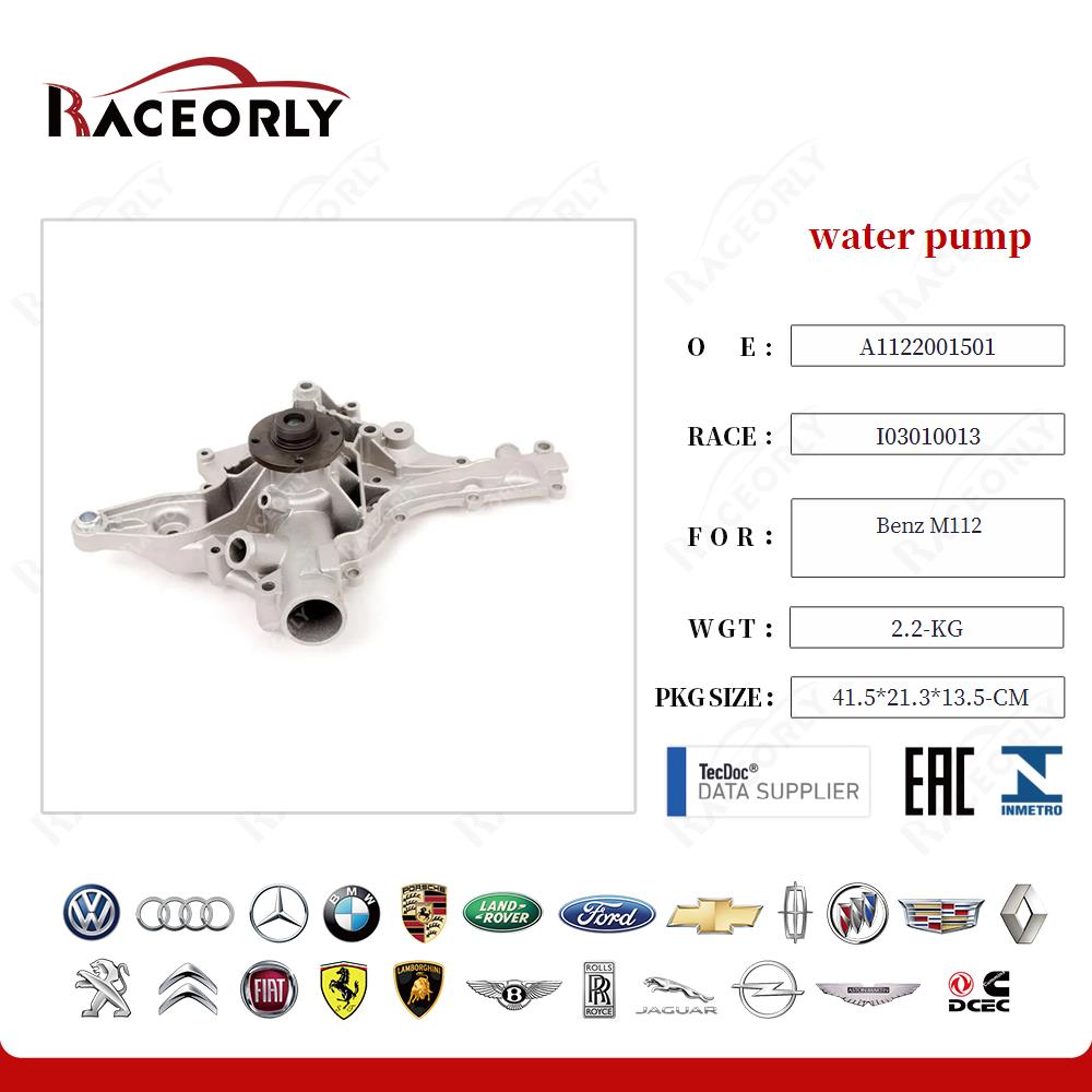 benz-m112-water-pump-a1122001501-30