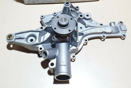 benz-m112-water-pump-a1122001501