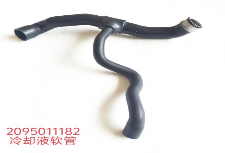 pipe A2095011182 for BENZ M112.912