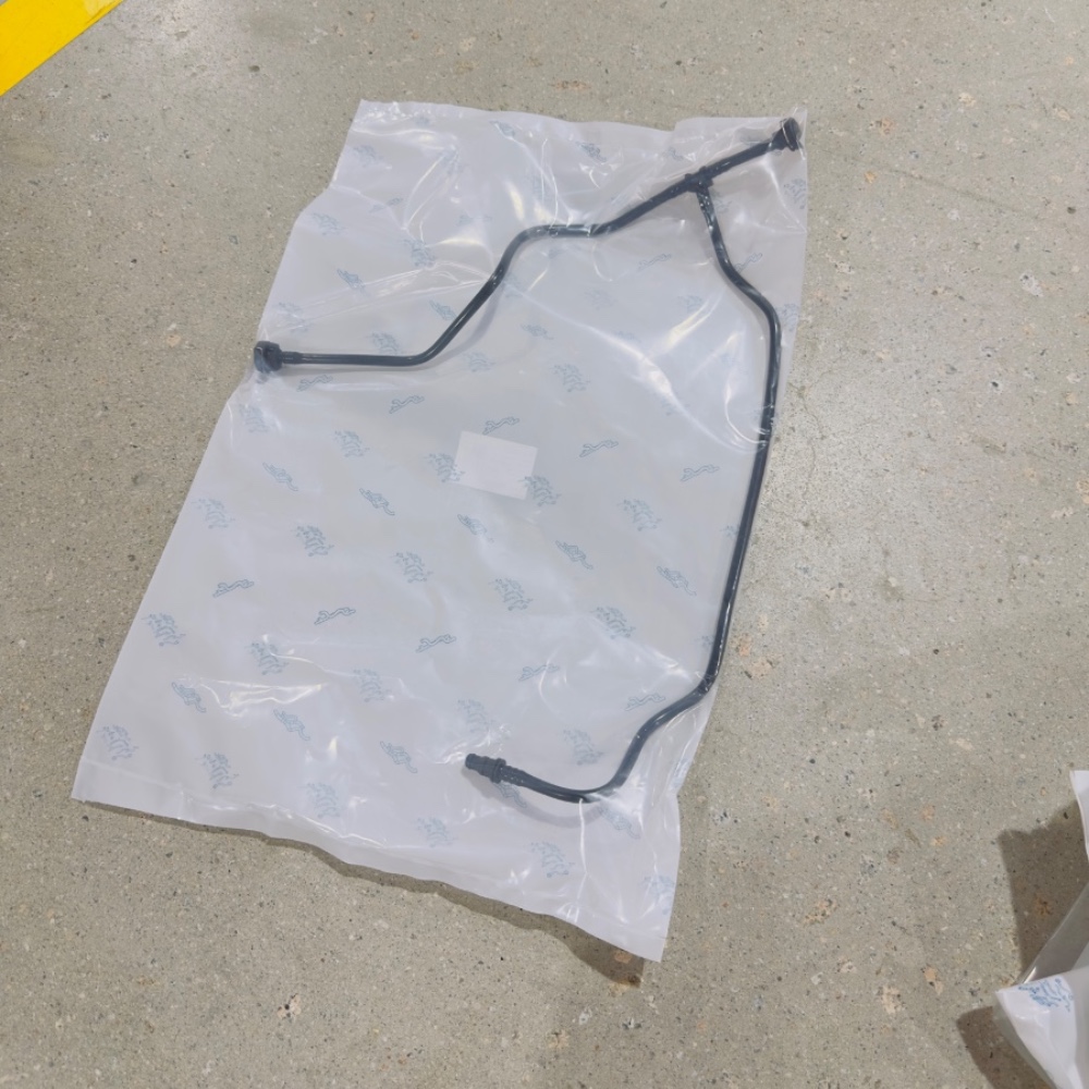 benz-m157-m278-pipe-a1665001091