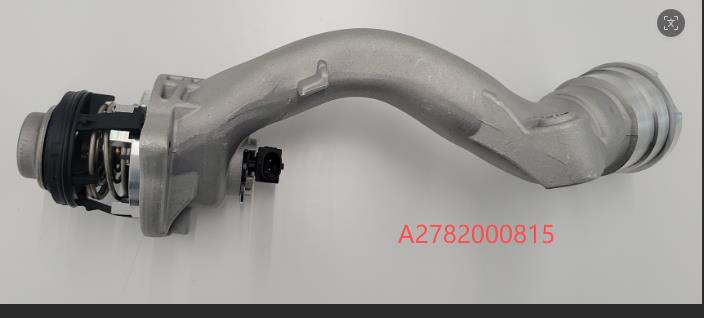 thermostat A2782000615 for Benz M157/M278