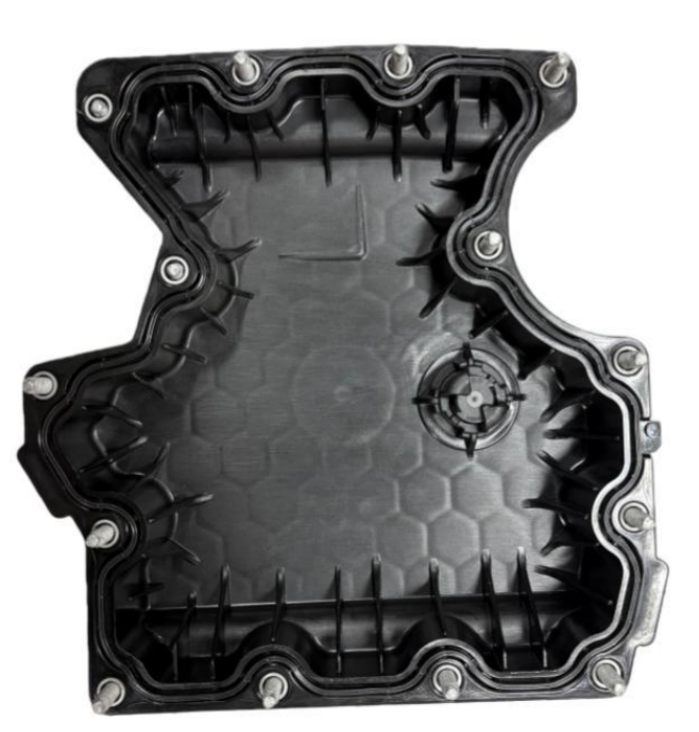 oil pan A1770105505 for BENZ M177.980