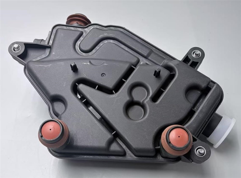 oil separator A1770785400 for BENZ M177.980