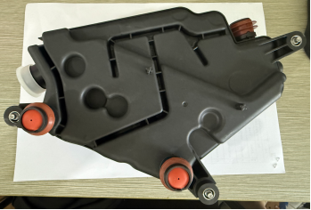 oil separator A1770785500 for BENZ M177.980