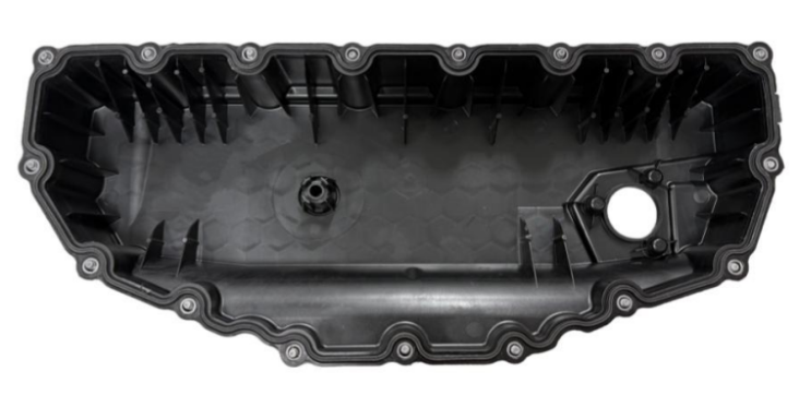 oil pan A6540105311 for BENZ M254.920