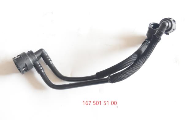 Benz-M256-Rohr-A1675015100