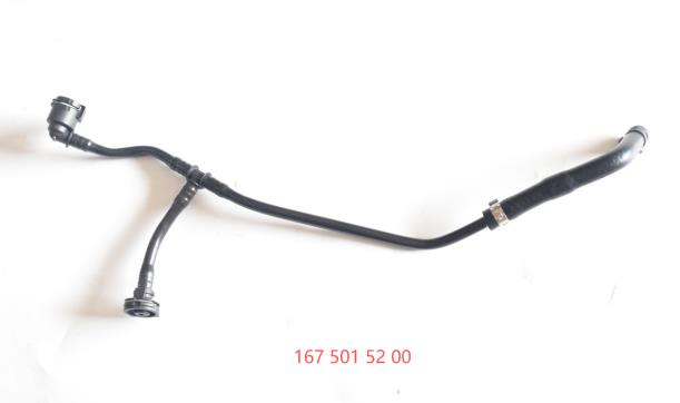 Benz-M256-Rohr-A1675015200