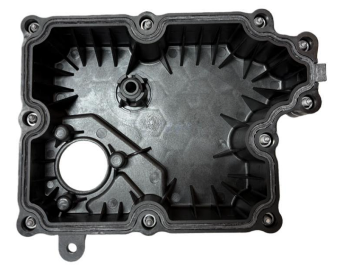 oil pan A6560109802 for BENZ M256.930