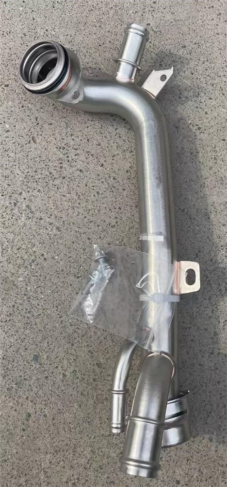 Benz-M264-Rohr-A2642004201
