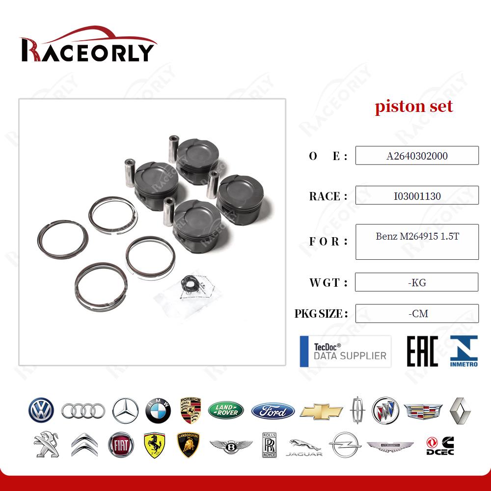 benz-m264915-1.5t-Kolbensatz-a2640301900-28