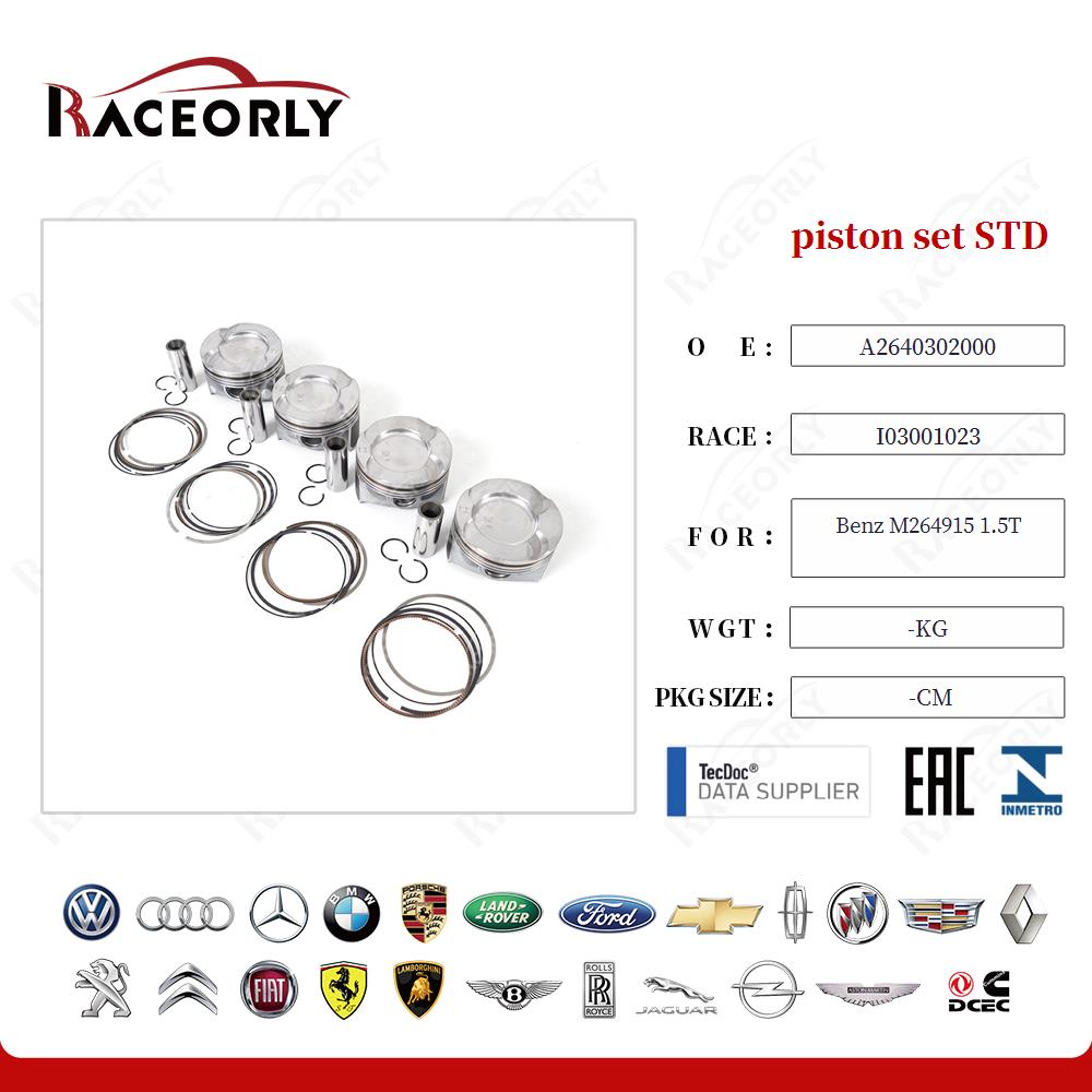 benz-m264915-1.5t-piston-set-std-a2640301900-55