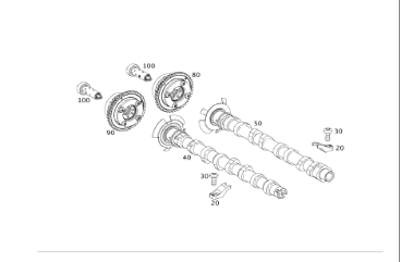 benz-m270-camshaft-a2700501601-84