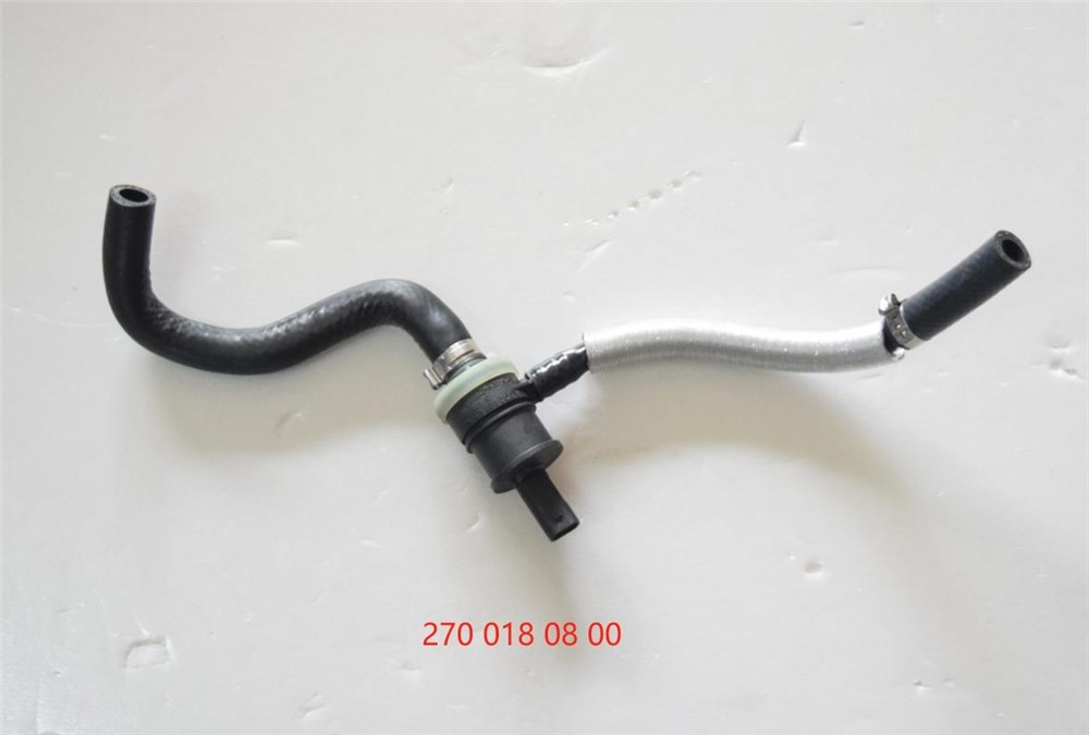Tubo Benz M270 A2700180800