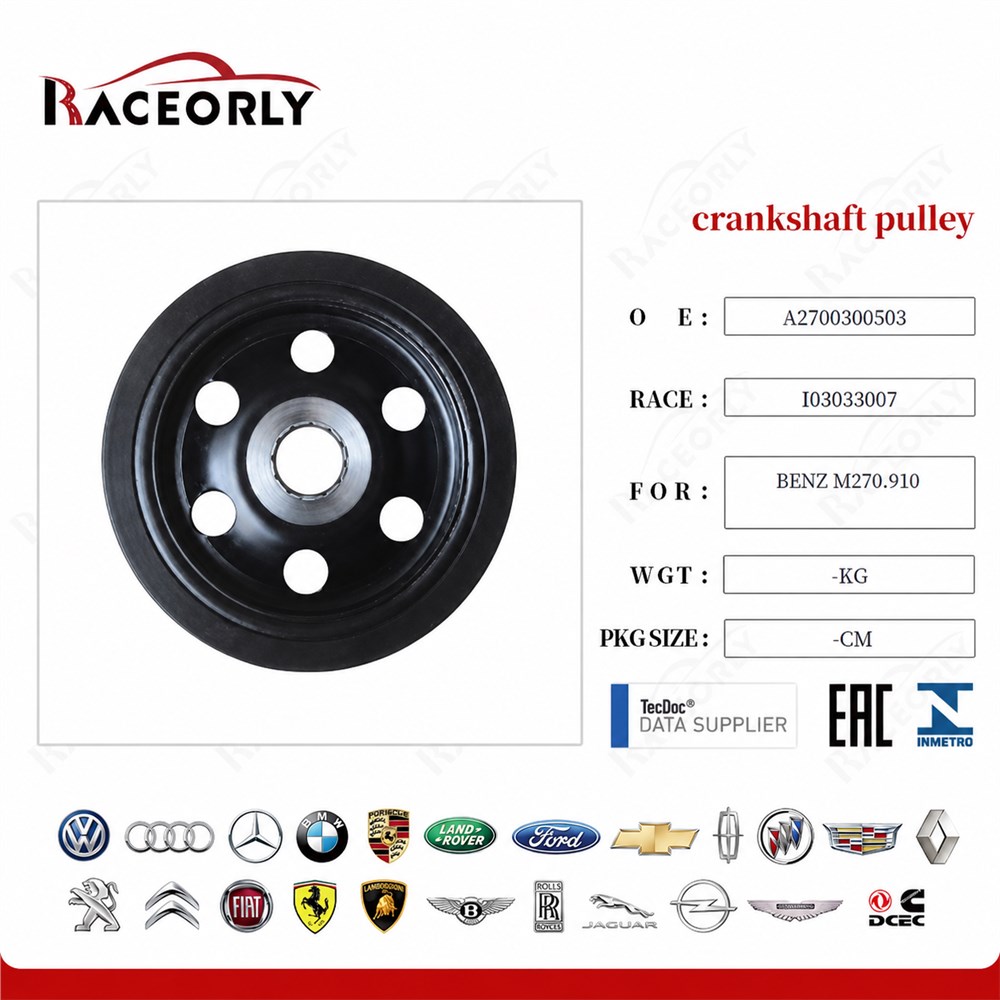 benz-m270.910-crankshaft-pully-a2700300503-24