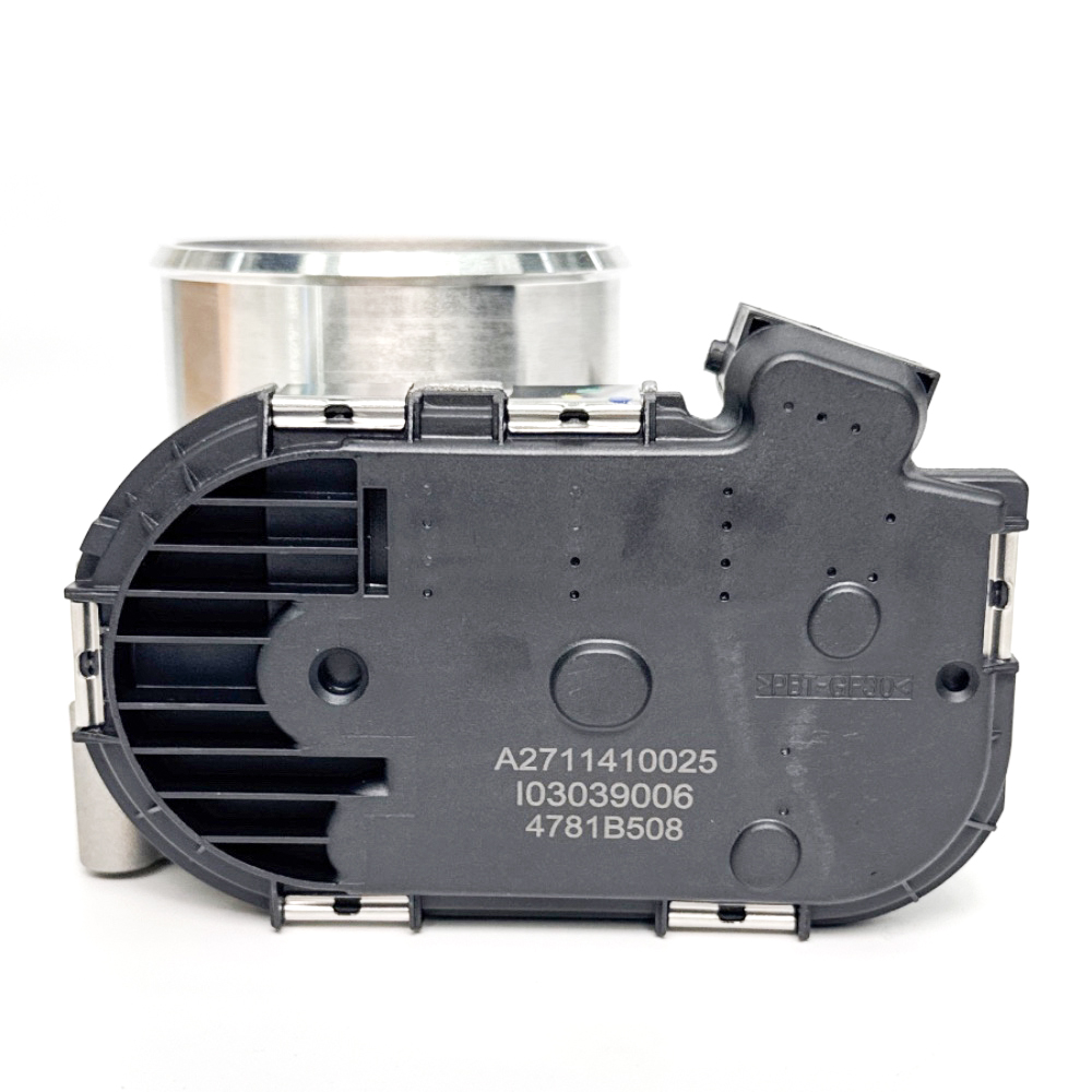 Cuerpo de aceleración Benz M271 A2711410025