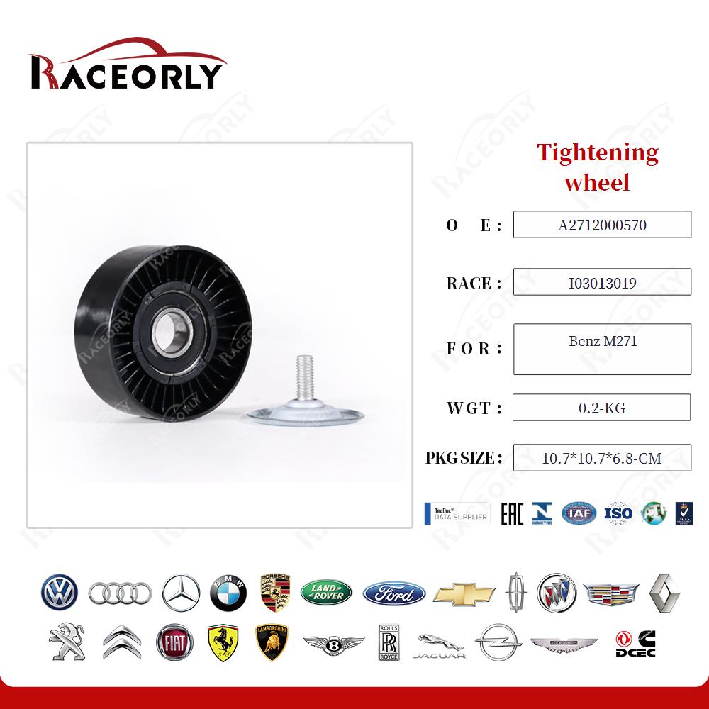 roda de aperto benz-m271-a2712000570-22