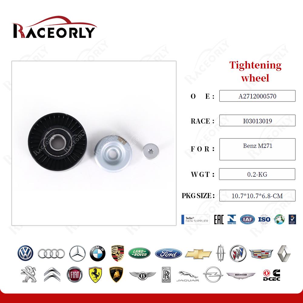 roda de aperto benz-m271-a2712000570-26