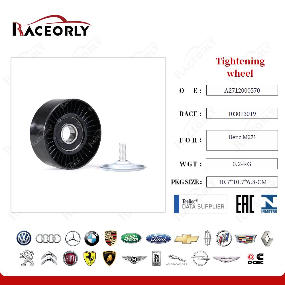 roda de aperto benz-m271-a2712000570-32