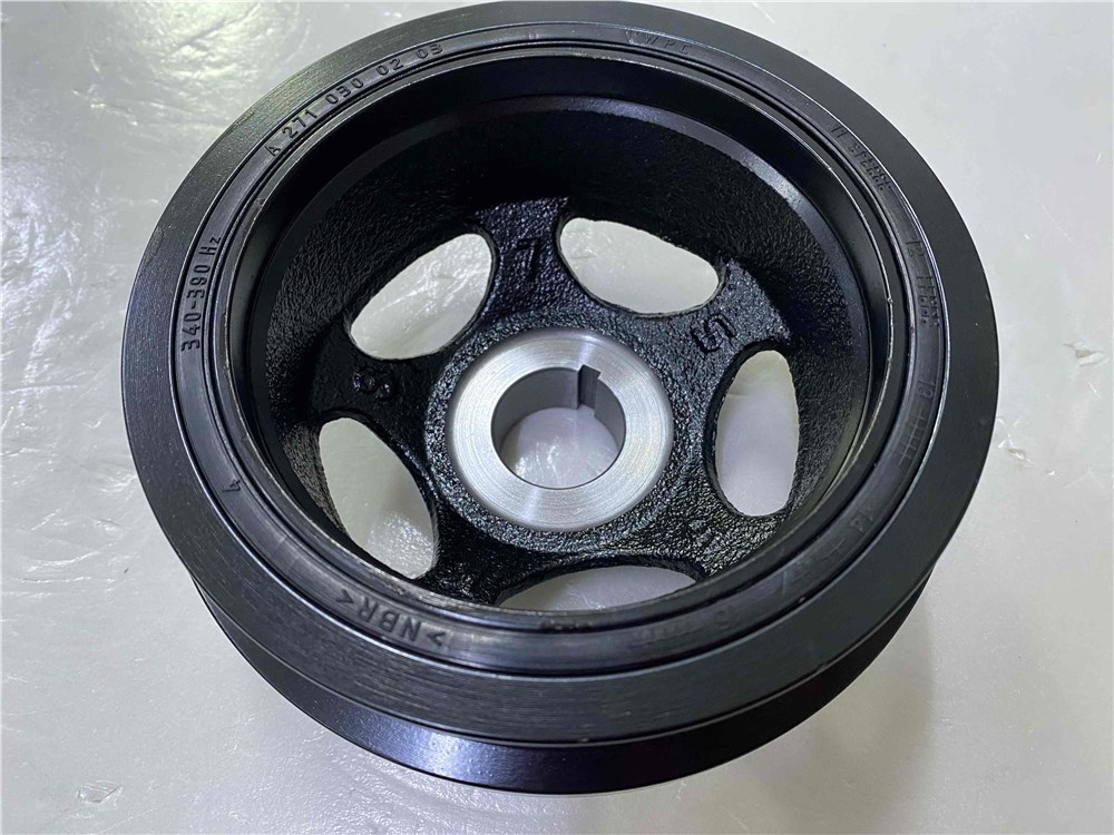 benz-m271.860-polia-do-virabrequim-a2710300203-2