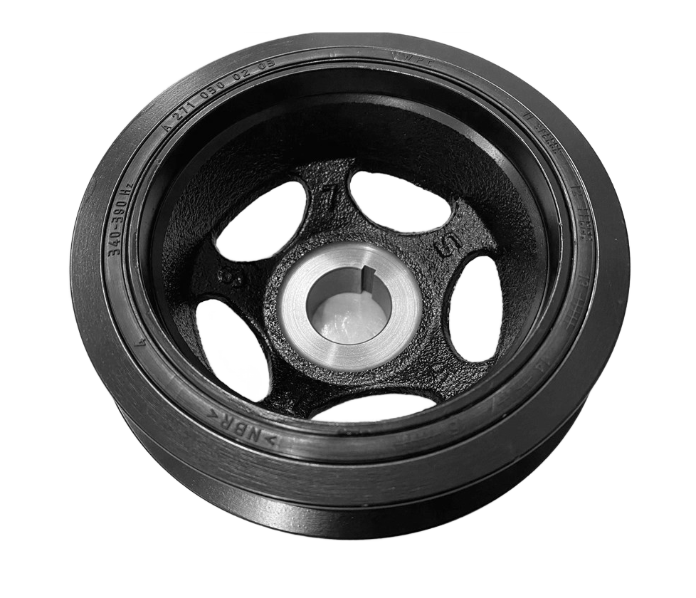 benz-m271.860-polia-do-virabrequim-a2710300203-4