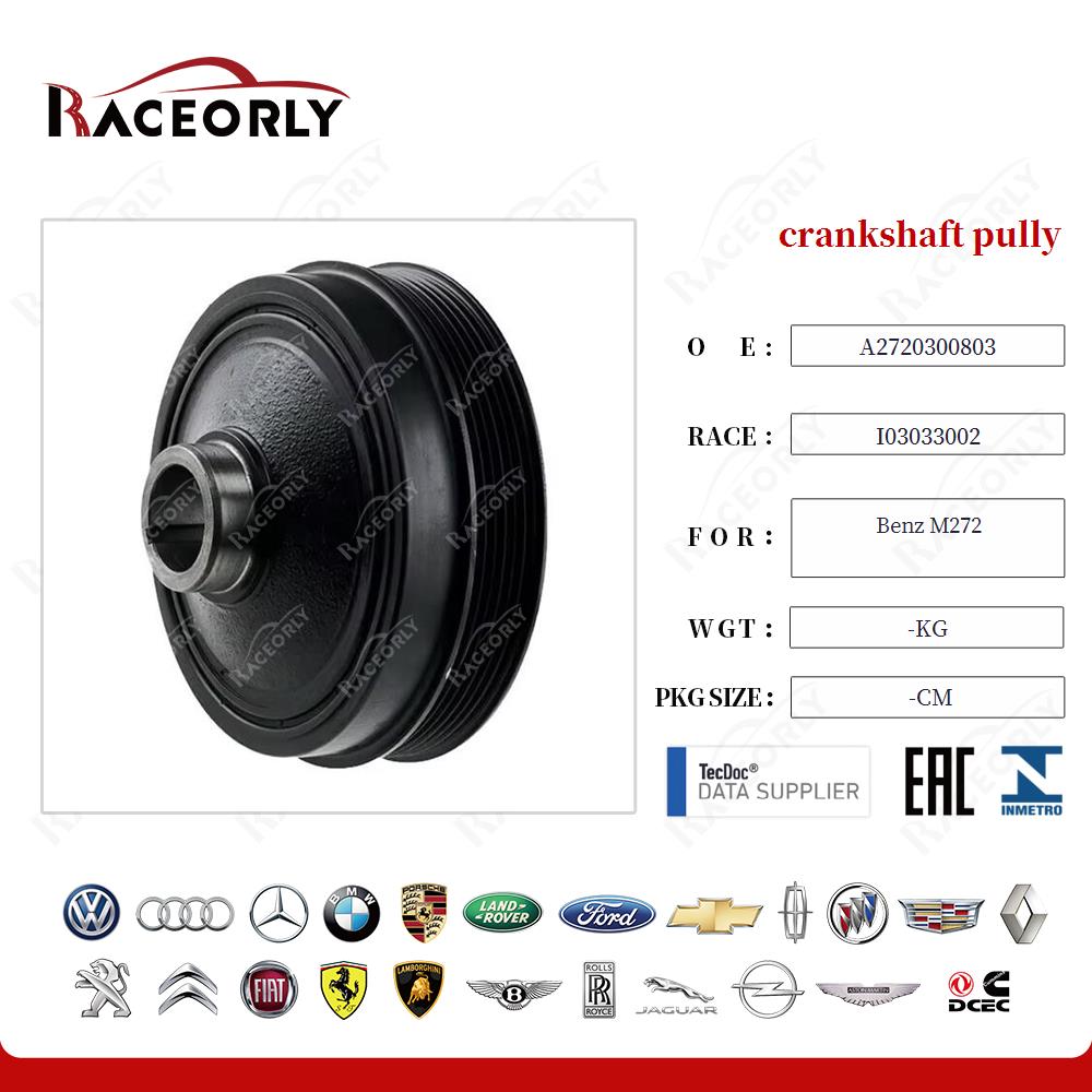polia-do-virabrequim-benz-m272-a2720300803-2