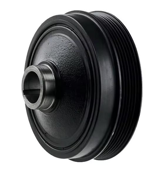 polia-do-virabrequim-benz-m272-a2720300803