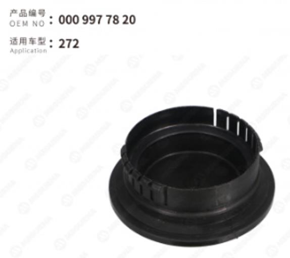 benz-m272-m273-plug-cover-a0009977820