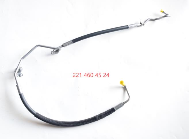 Benz-M272-Rohr-A2214604524
